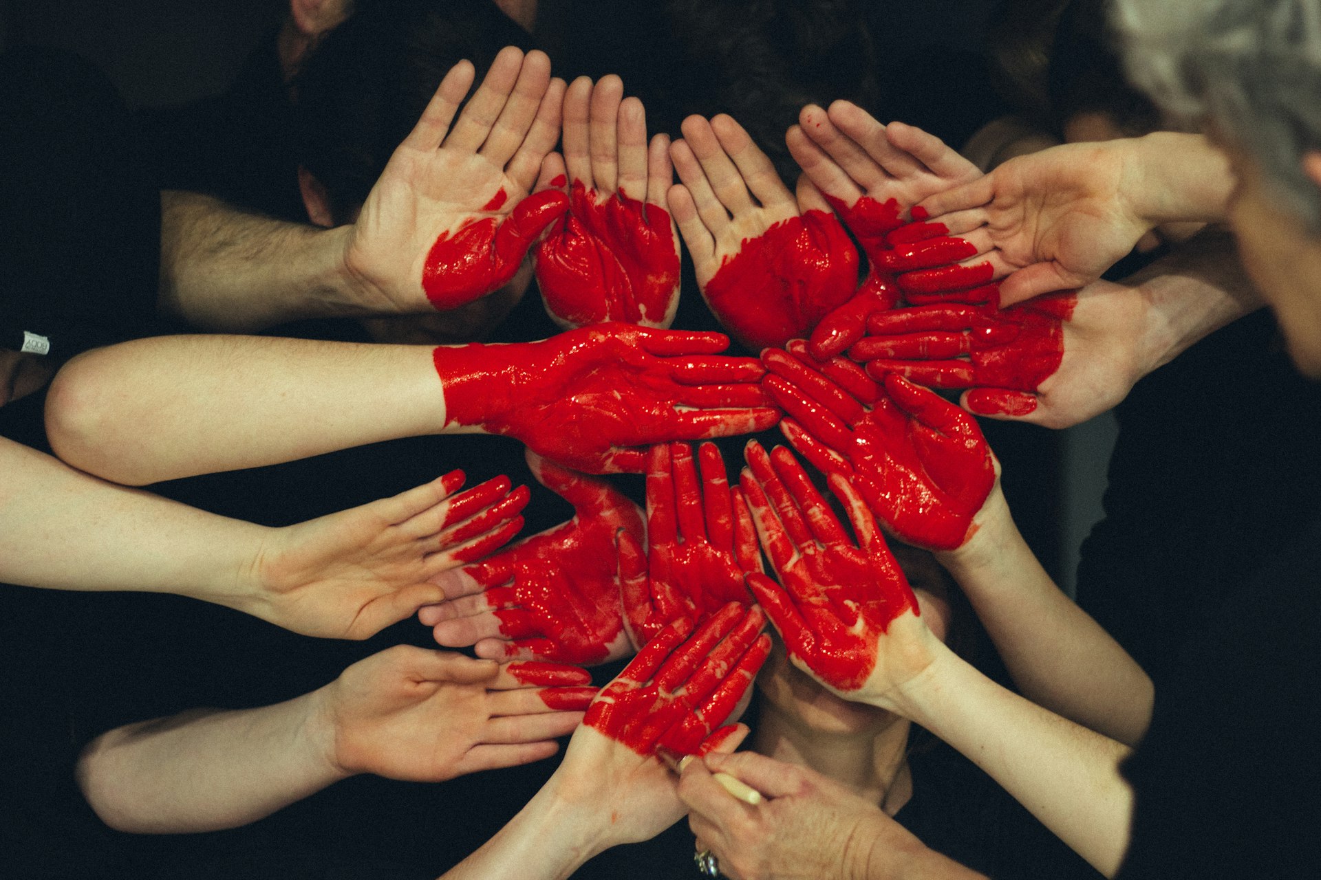 Social wellness and relationship building with expert support for joyful living