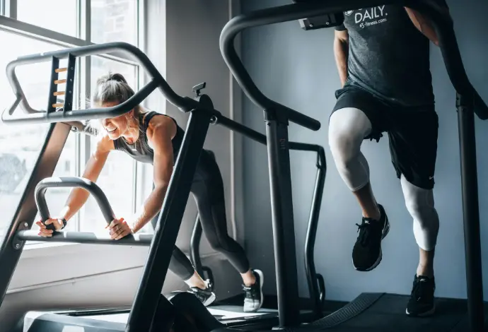 Personalized physical wellness strategies for strength, energy, and vitality