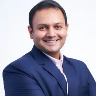 Rahul Rawat – Visionary & Founder Rahul Rawat, Founder of Mindful Consulting Hub, leading strategic direction and growth