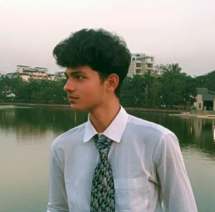 Rudrapratap Shukla – Strategic Thinker Rudrapratap Shukla, core team member contributing sharp strategy and innovation