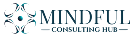 Holistic consulting hub offering integrated solutions across finance, health, mind, and social wellbeing